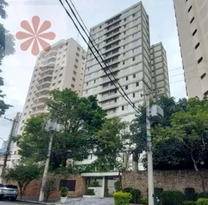 Apartamento com 2 Quartos à venda, 75m² no Vila Gomes Cardim, São Paulo