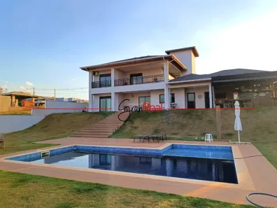 Sobrado com 3 Quartos à venda, 391m² no Jardim Quintas da Terracota, Indaiatuba