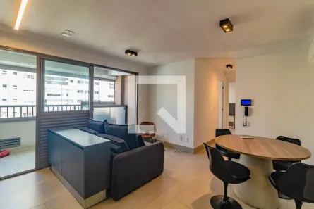 Apartamento com 2 Quartos à venda, 57m² no Chácara Inglesa, São Paulo