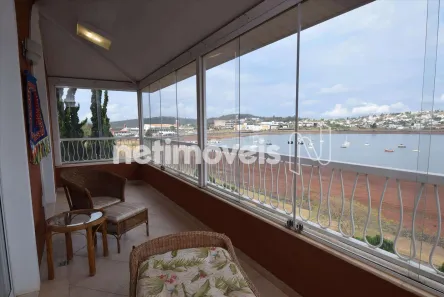 Casa de Condomínio com 6 Quartos à venda, 410m² no Alphaville - Lagoa dos Ingleses, Nova Lima