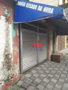 Casa com 2 Quartos à venda, 221m² no Vila Paulista, Cubatão