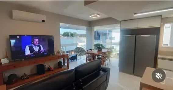 Apartamento com 2 Quartos à venda, 105m² no Nova Gardênia, Atibaia