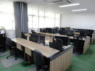 Sala Comercial à venda, 315m² no Centro, Belo Horizonte