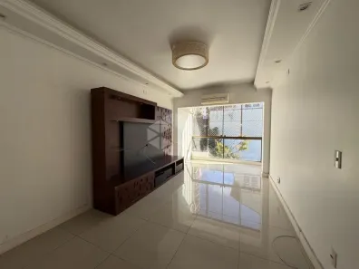 Apartamento com 3 Quartos para alugar, 110m² no Petrópolis, Porto Alegre