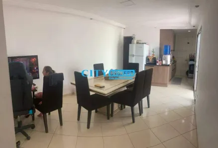 Casa com 2 Quartos à venda, 126m² no Vila Barros, Guarulhos