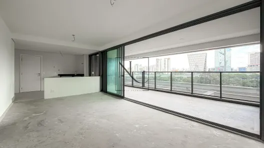 Apartamento com 2 Quartos à venda, 142m² no Jardim Fonte do Morumbi, São Paulo