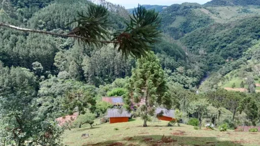 Lote/Terreno à venda, 700000m² no , Anitápolis