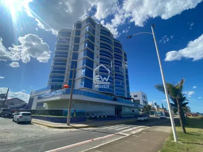 Apartamento com 3 Quartos à venda, 154m² no Tabuleiro, Barra Velha