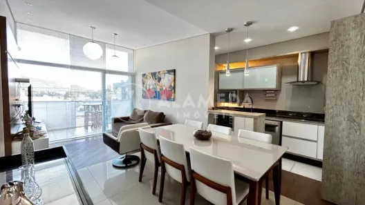 Apartamento com 2 Quartos à venda, 117m² no Itoupava Seca, Blumenau