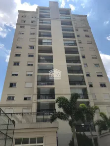 Apartamento com 3 Quartos à venda, 95m² no Vila Gomes Cardim, São Paulo