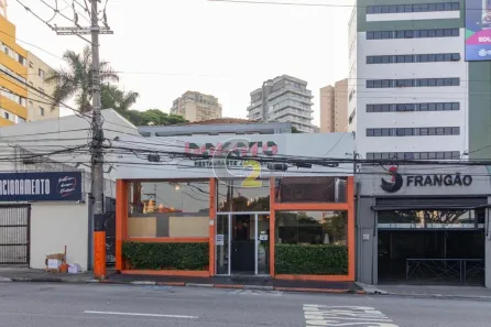 Imóvel Comercial à venda, 450m² no Centro, Osasco