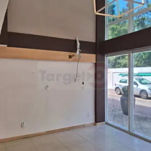 Ponto Comercial para alugar, 46m² no Barra Olímpica, Rio de Janeiro