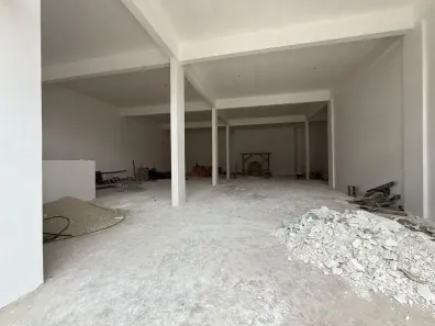 Ponto Comercial para alugar, 120m² no Pedra Azul, Contagem