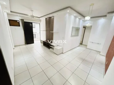 Apartamento com 2 Quartos à venda, 92m² no Cachambi, Rio de Janeiro