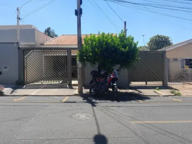 Casa com 3 Quartos à venda, 250m² no Eldorado, São José do Rio Preto