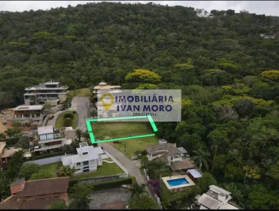 Lote/Terreno à venda, 750m² no Lagoa da Conceição, Florianópolis
