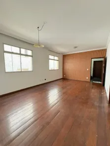 Apartamento com 3 Quartos para alugar, 100m² no Silveira, Belo Horizonte