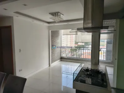 Apartamento com 2 Quartos à venda, 70m² no Ipiranga, São Paulo