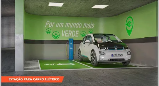 Apartamento com 1 Quarto à venda, 24m² no Boa Viagem, Recife