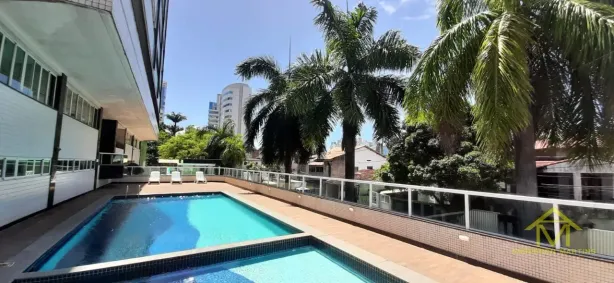 Apartamento com 3 Quartos à venda, 115m² no Praia da Costa, Vila Velha