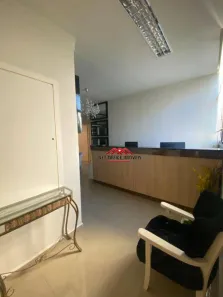 Sala Comercial para alugar, 84m² no Jardim Apolo I, São José dos Campos