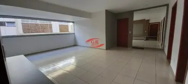 Apartamento com 4 Quartos à venda, 121m² no Buritis, Belo Horizonte