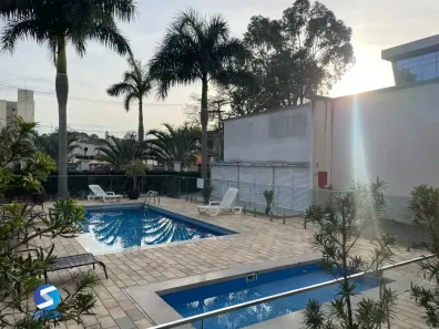Apartamento com 2 Quartos à venda, 58m² no Sarandi, Porto Alegre