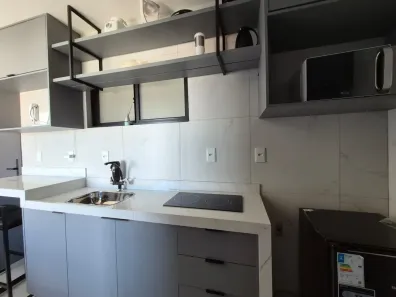 Flat com 2 Quartos à venda, 17m² no Bessa, João Pessoa