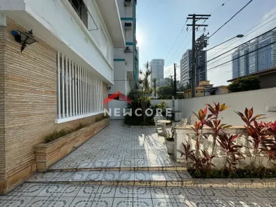 Casa com 4 Quartos à venda, 450m² no Ponta da Praia, Santos