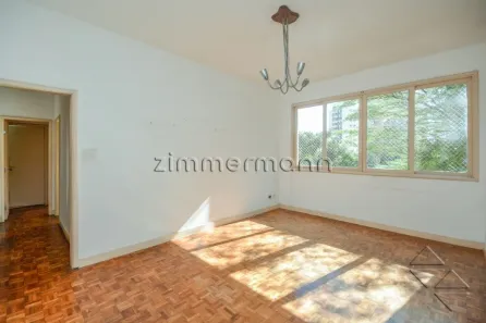 Apartamento com 2 Quartos à venda, 75m² no Jardim Paulista, São Paulo