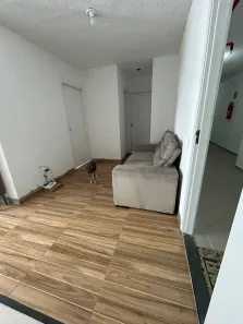 Apartamento com 2 Quartos à venda, 44m² no Passaré, Fortaleza