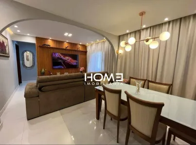 Casa com 2 Quartos à venda, 74m² no Campo Grande, Rio de Janeiro