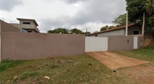 Prédio Residencial com 1 Quarto à venda, 217m² no Recanto dos Dourados, Campinas