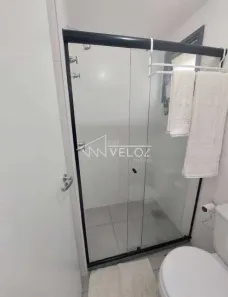 Apartamento com 1 Quarto à venda, 35m² no Centro, Rio de Janeiro