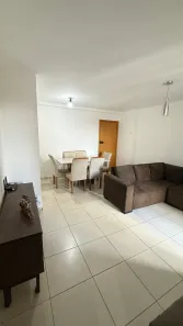 Apartamento com 2 Quartos para alugar, 70m² no Vila Maria José, Goiânia