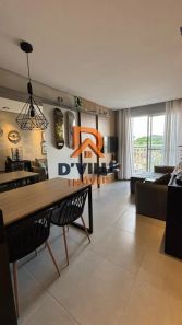 Apartamento com 2 Quartos à venda, 47m² no Barro Branco, Cotia