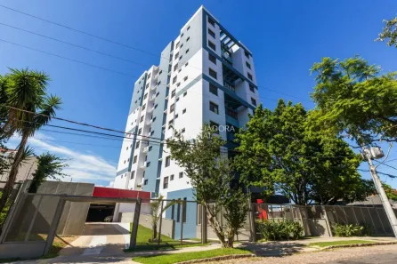 Apartamento com 2 Quartos à venda, 63m² no Jardim do Salso, Porto Alegre