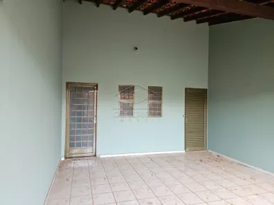 Casa com 2 Quartos para alugar, 200m² no Jardim São Caetano, Barra Bonita