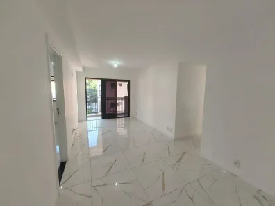 Apartamento com 3 Quartos para venda ou aluguel, 84m² no Taquara, Rio de Janeiro