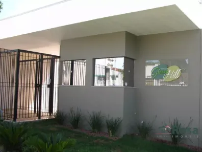 Apartamento com 3 Quartos à venda, 102m² no Bandeirantes, Cuiabá