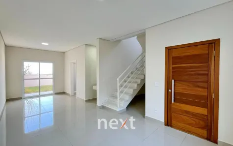 Casa de Condomínio com 3 Quartos à venda, 119m² no Chácaras Silvania, Valinhos