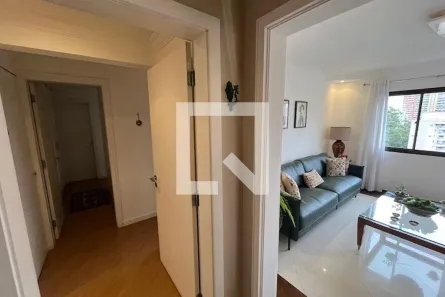 Apartamento com 3 Quartos à venda, 196m² no Vila Andrade, São Paulo