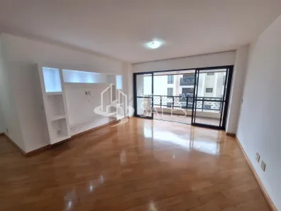 Apartamento com 2 Quartos para alugar, 163m² no Alphaville Centro Industrial e Empresarial/Alphaville., Barueri
