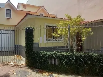 Casa com 4 Quartos à venda, 162m² no Praça da Bandeira, Rio de Janeiro