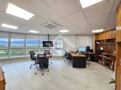 Sala Comercial à venda, 36m² no Barra Olímpica, Rio de Janeiro