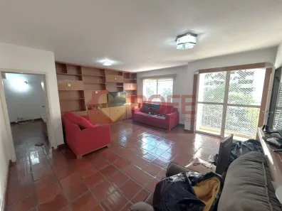 Apartamento com 3 Quartos à venda, 115m² no Moema, São Paulo