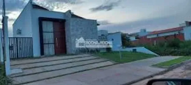Casa de Condomínio com 3 Quartos à venda, 298m² no Verde Lar, Teresina