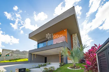 Casa de Condomínio com 4 Quartos à venda, 346m² no Sítio do Morro, Santana de Parnaíba