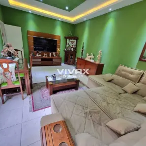Apartamento com 3 Quartos à venda, 220m² no Méier, Rio de Janeiro