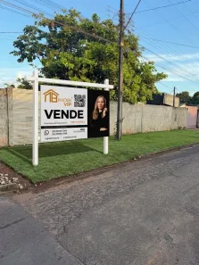 Lote/Terreno à venda, 1075m² no Raiar do Sol, Boa Vista